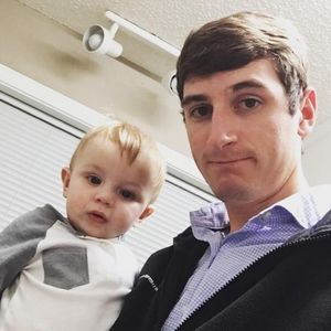 Meet your Posher, Blake